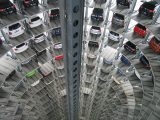 Zaawansowane systemy parkingowe - gdzie je zamówić?