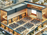 Wybór Idealnego Centrum Konferencyjnego w Warszawie – Klucz do Sukcesu Twojego Wydarzenia