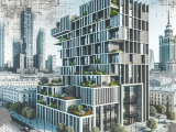 Płyty betonowe Warszawa – nowoczesne rozwiązania dla budownictwa