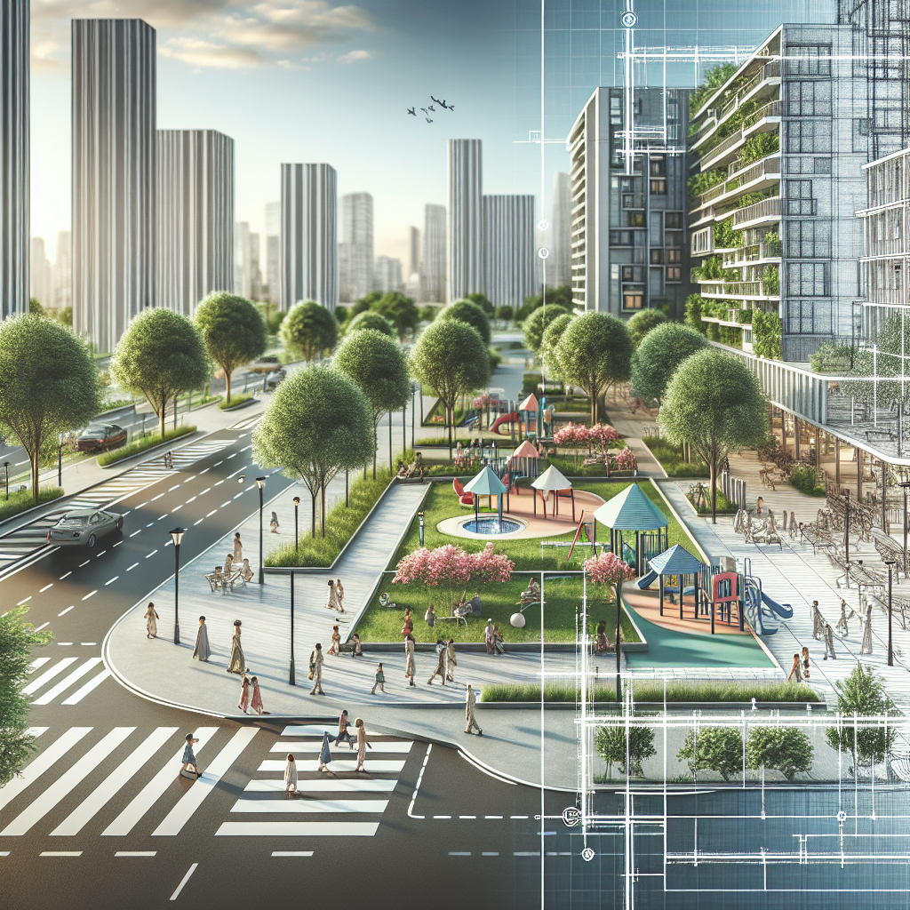 Architekt Kraków – Klucz do Zrealizowania Twojej Wizji Budowlanej