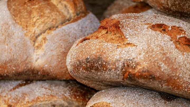Zdrowy chleb, który warto jeść każdego dnia