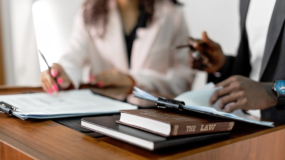 Kancelaria adwokacka – pomoc w trudnych sprawach